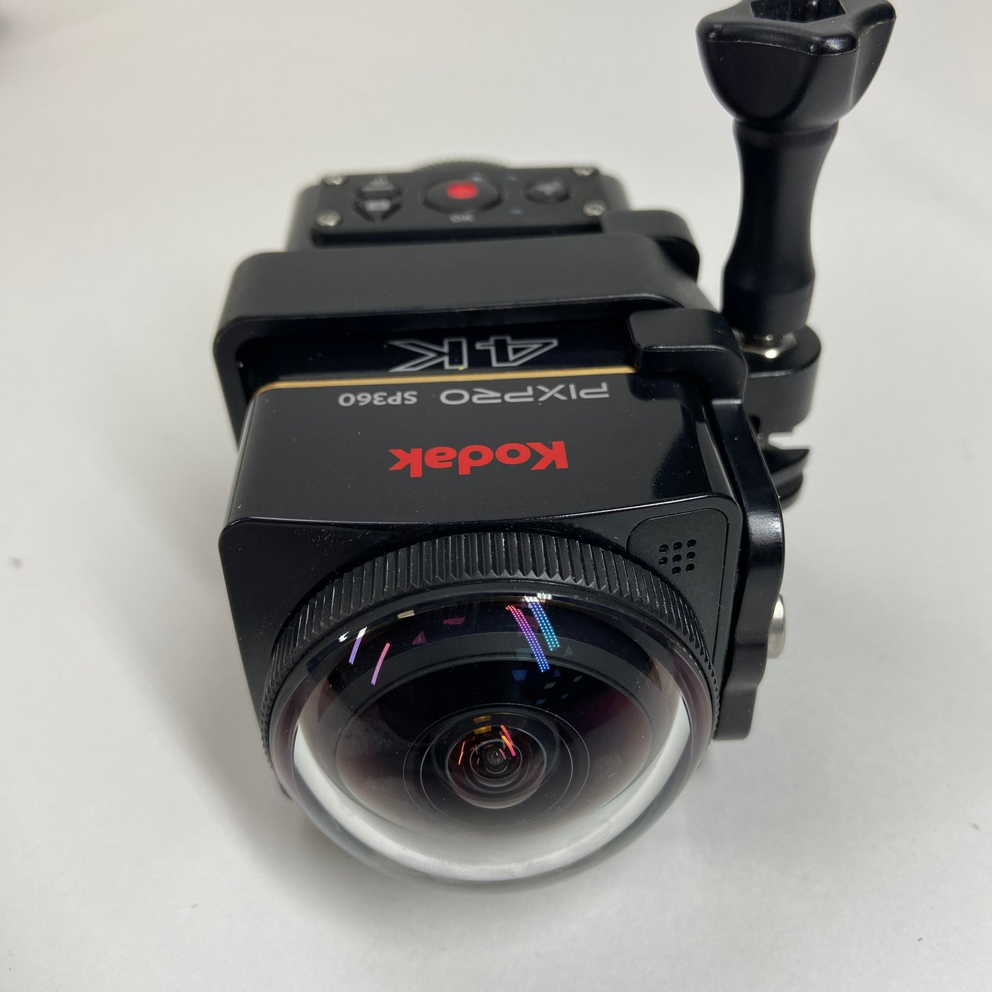 Kodak PIXPRO SP360 4K SP360 12.0MP 4K Action Camera