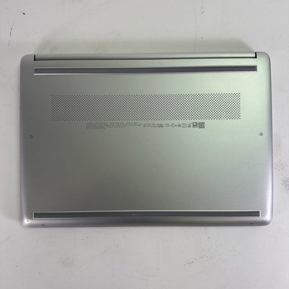HP Laptop 14-DQ0760DX 14" Celeron N4120 1.1GHz 4GB RAM 128GB SSD