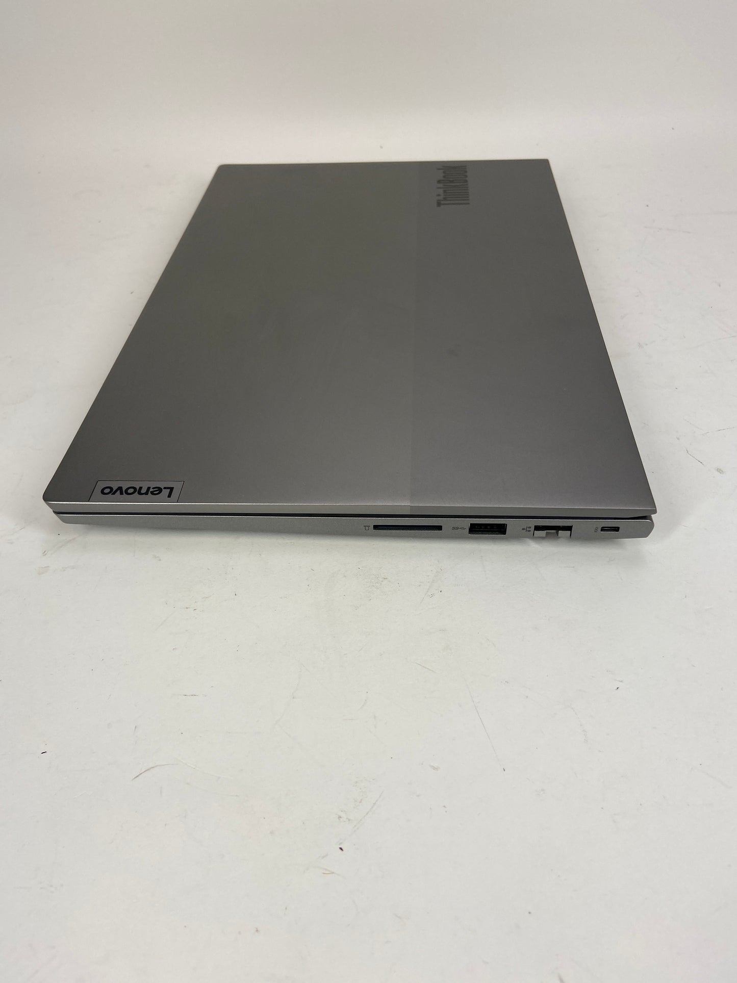 Lenovo ThinkBook 14 G4 ABA 14" Ryzen 7 5825U 2.0GHz 16GB RAM 512GB SSD