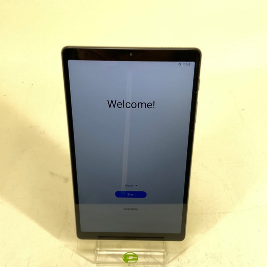 Wifi Only Samsung Galaxy Tab A7 Lite 8.7" 32GB Grey SM-T227U