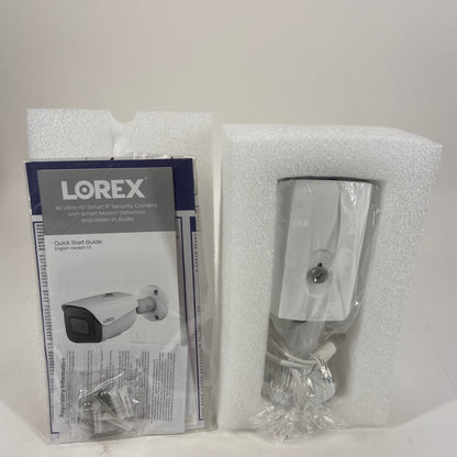 Lorex Home security bullet Camera LNB9252C