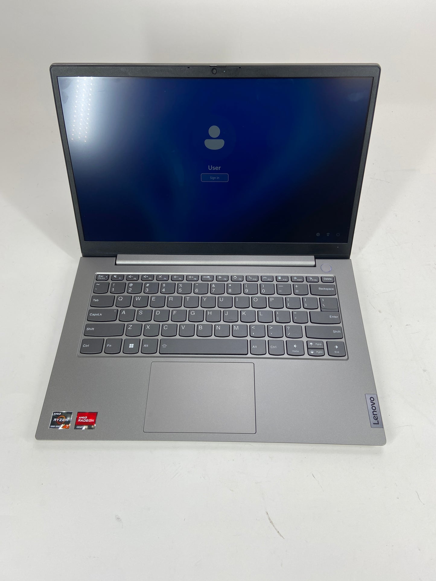 Lenovo ThinkBook 14 G4 ABA 14" Ryzen 7 5825U 2.0GHz 16GB RAM 512GB SSD