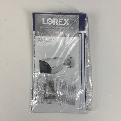 Lorex Home security bullet Camera LNB9252C