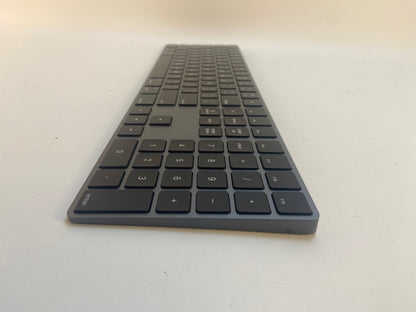 Apple Magic Keyboard Black A1843