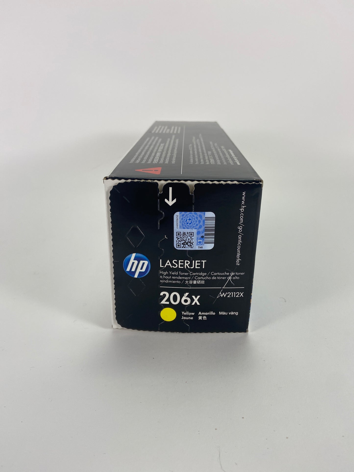Laserjet 206x Toner W2112X [New]