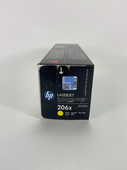 Laserjet 206x Toner W2112X [New]