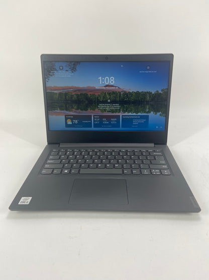 Lenovo V14-IIL Laptop 01JHUS 14" i5-1035G1 1.19GHz 8GB RAM 256GB SSD