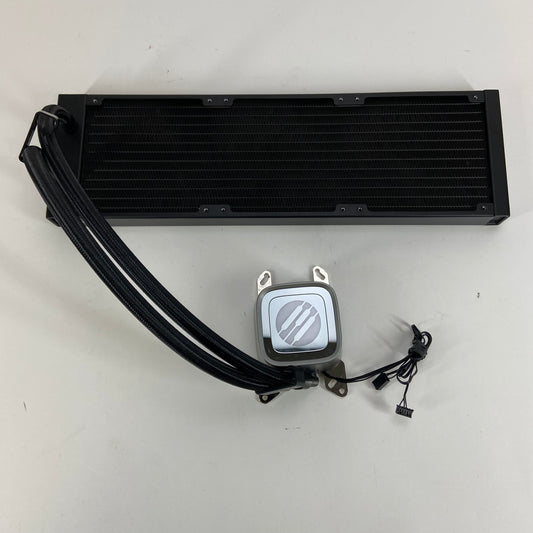 DeepCool LS720 AIO R-LS720-BKAMNT-G-1