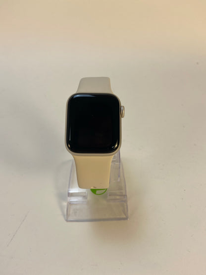 GPS Only Apple Watch SE 2nd Gen 40MM Aluminum A2722