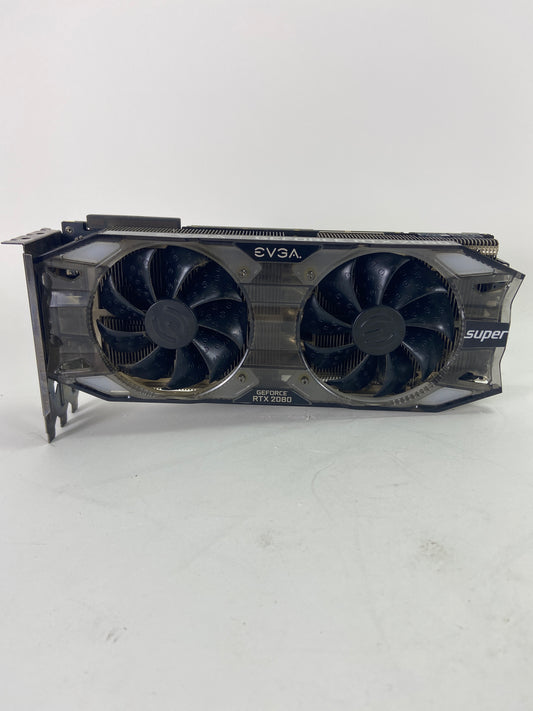 EVGA GeForce RTX 2080 Super 8GB GDDR6 Graphics Card 08G-P4-3183-KR
