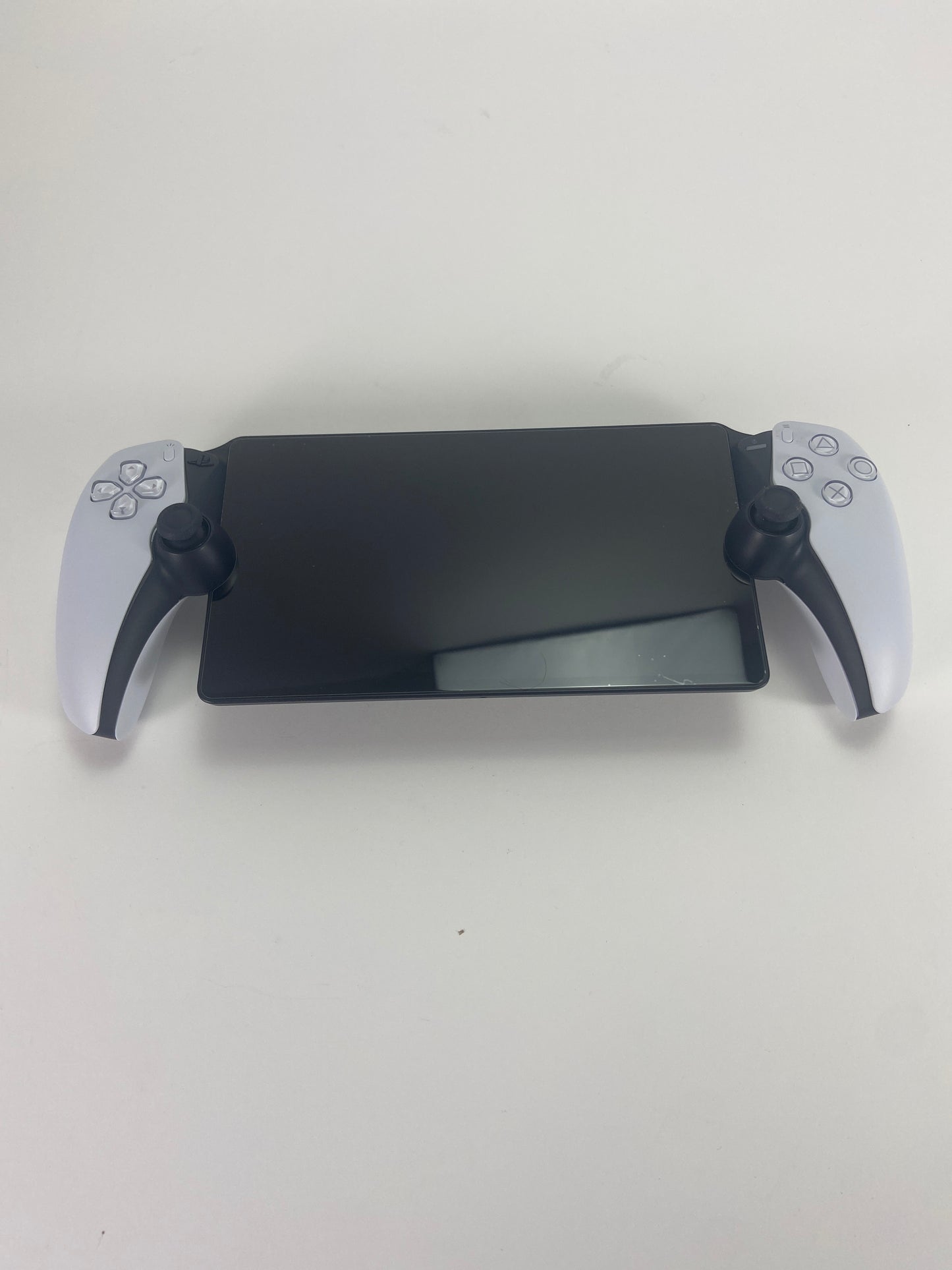 Sony Playstation 5 PS5 PlayStation Portal White CFI-Y1001