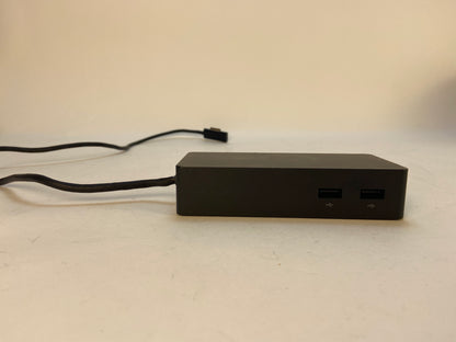 Microsoft Docking Station for Microsoft Surface Pro 3, 4,5,6