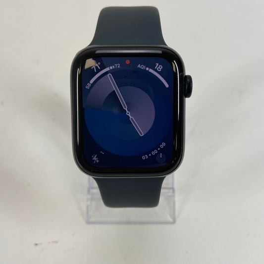 Unlocked Apple Watch SE 2nd Gen 44MM Aluminum A2727