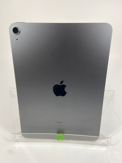 WiFi Only Apple iPad Air 4th Gen 64GB 15.7 Space Gray MYFM2LL/A