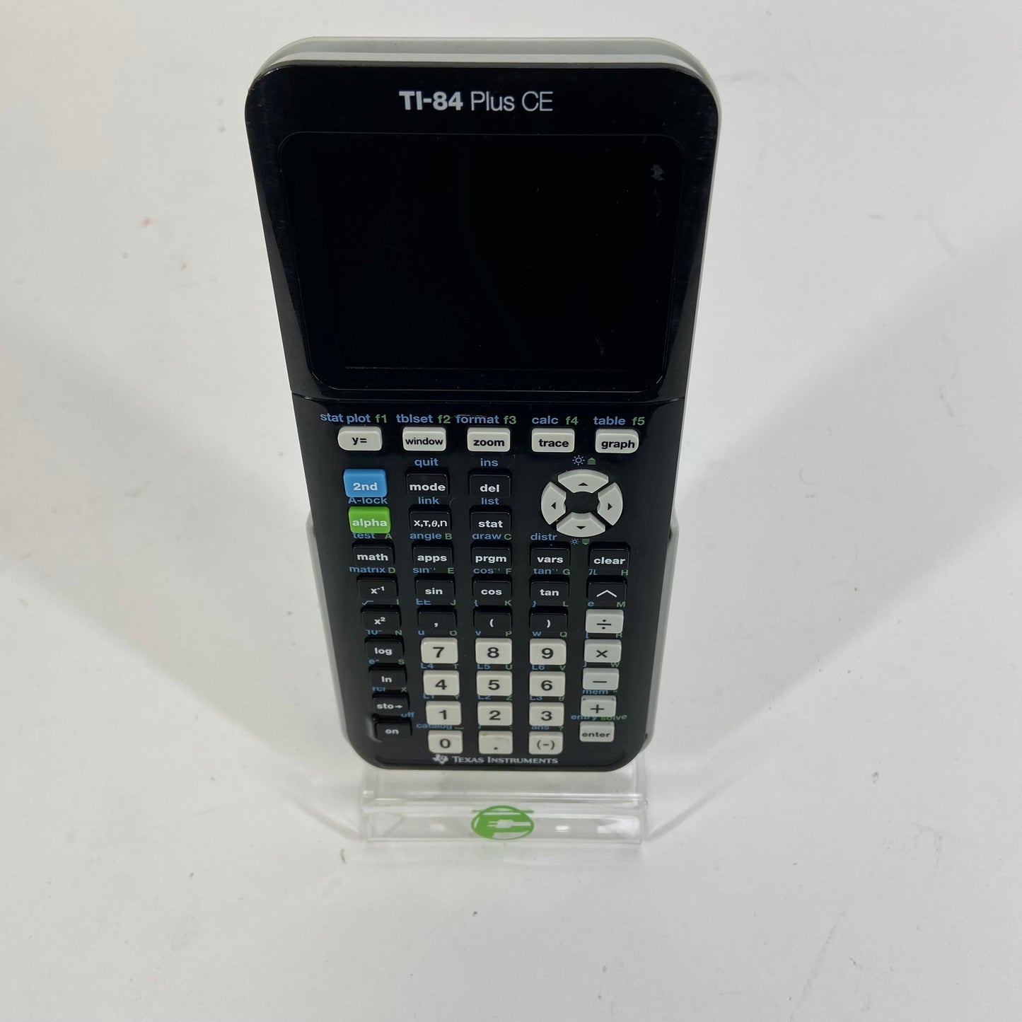 Texas Instruments TI-84+ CE Graphing Calculator