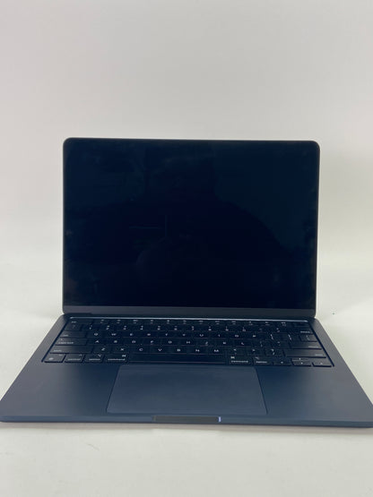2022 Apple MacBook Air 13.6" M2 8C GPU 3.5GHz 8GB RAM 256GB SSD A2681