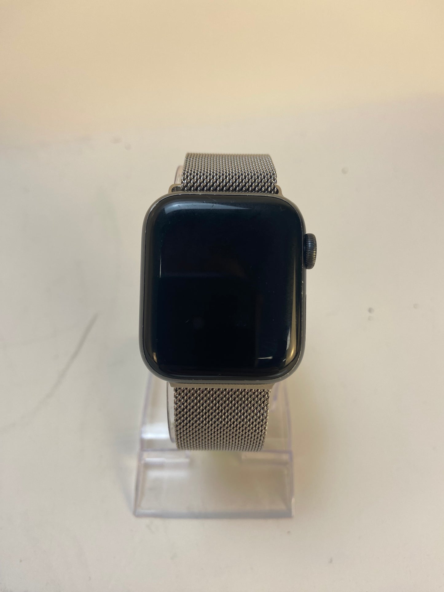 GPS Only Apple Watch Series 5 40MM Aluminum A2092