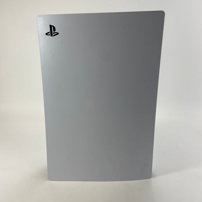 Sony PlayStation 5 Digital PS5 825GB White Console Gaming System CFI-1015B