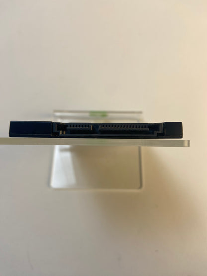 Western Digital WD Green 240GB and SN530 NVME  512GB SSD