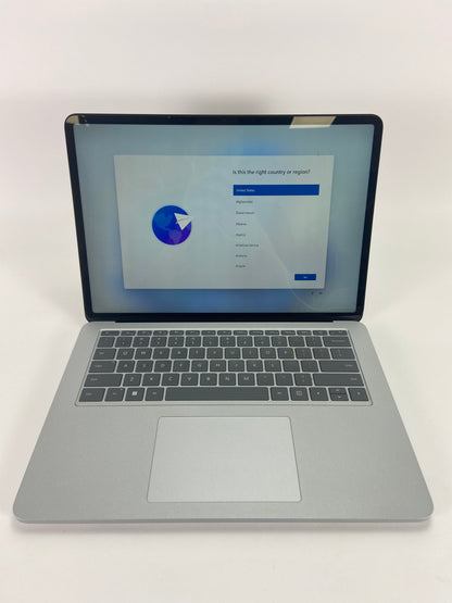 Microsoft Surface Laptop Studio 14.4" i5-11300H 3.1GHz 16GB RAM 256GB SSD