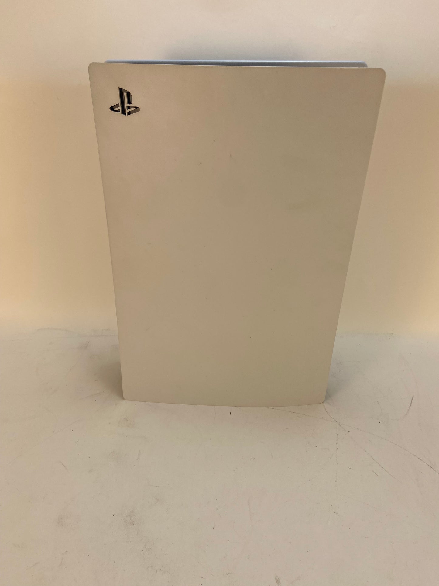 Sony PlayStation 5 Disc Edition PS5 825GB White Console Gaming System CFI-1015A