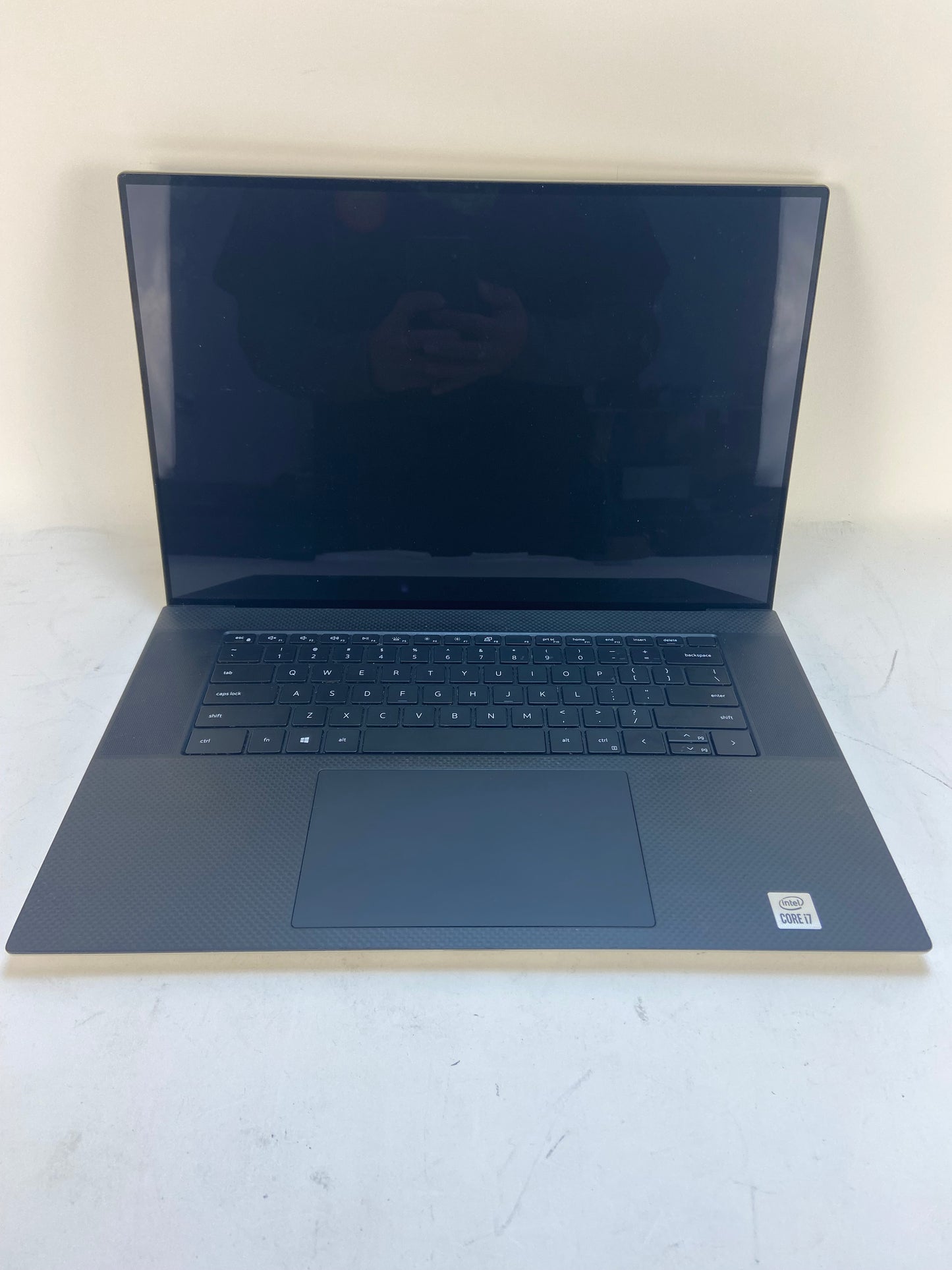 Dell XPS 17 9700 P92F001 17" i7-10875H 2.3GHz 32GB RAM 1TB SSD GeForce RTX 2060 4K Touch