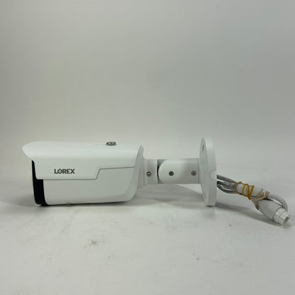 Lorex 4K Motorized Varifocal Smart IP Security Bullet Camera LNB9292-C