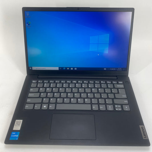 Lenovo V14 G2 ITL 82KA005MUS 14" i3-1115G4 3.0GHz 12GB RAM 256GB SSD