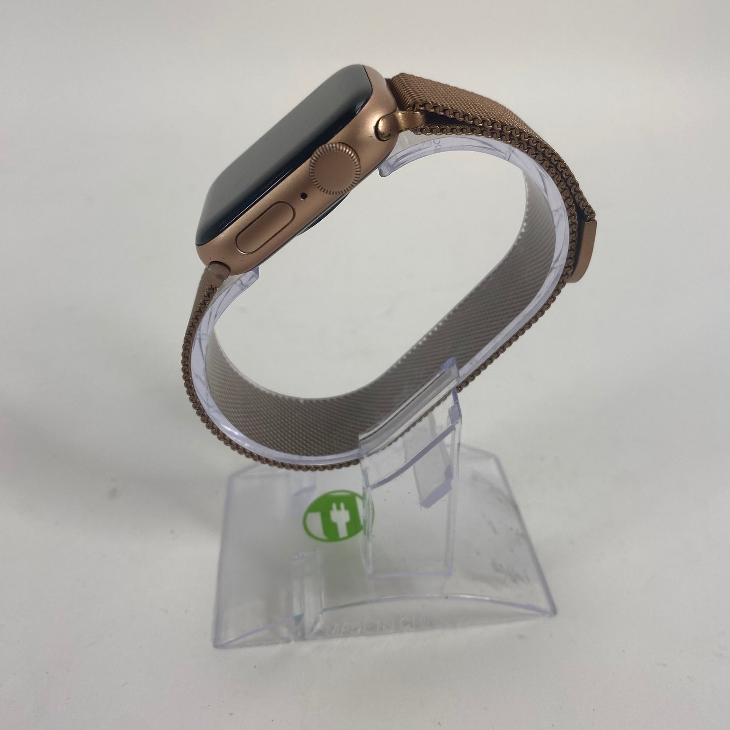 GPS Only Apple Watch SE 1st Gen 40MM Aluminum A2351 Rose Gold