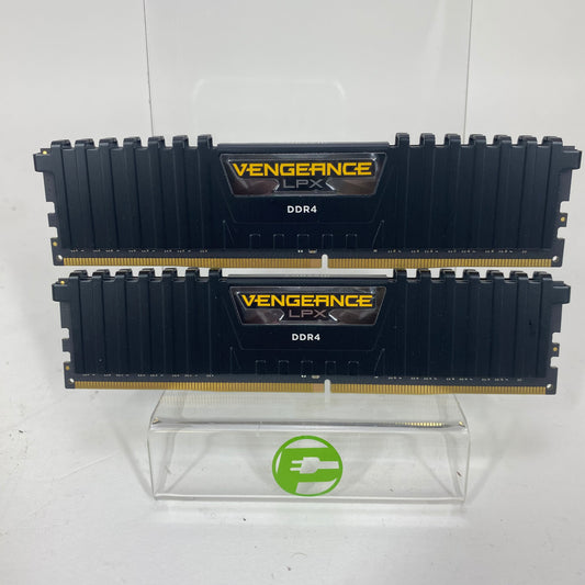 Corsair Vengeance LPX 16GB (2x8GB) DDR4 3200MHz CMK16GX4M2B3200C16