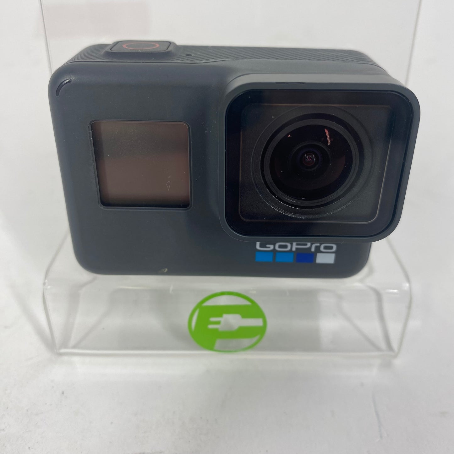 GoPro Hero6 12MP 4K Action Camera