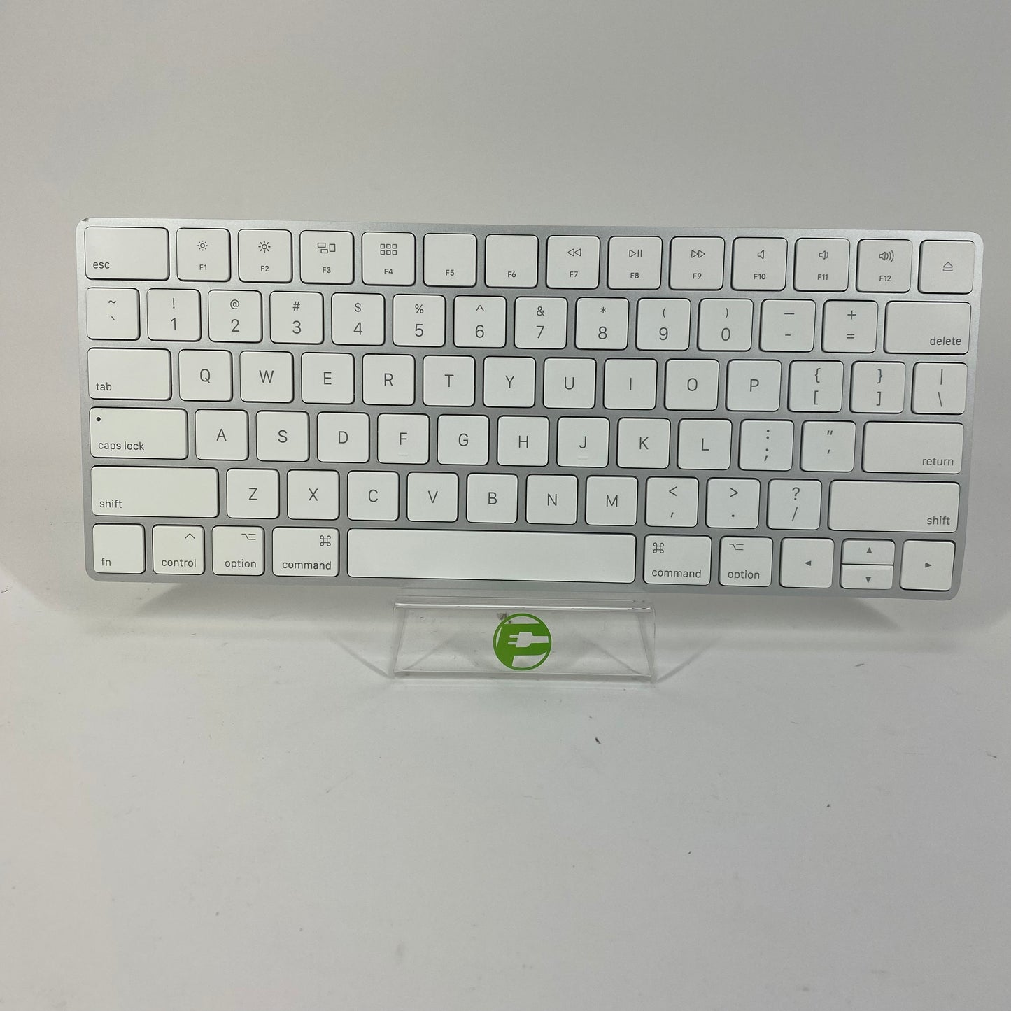 Apple Magic Keyboard 2 White A1644