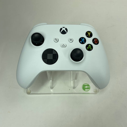 Microsoft Xbox Series X|S Wireless Controller White 1914