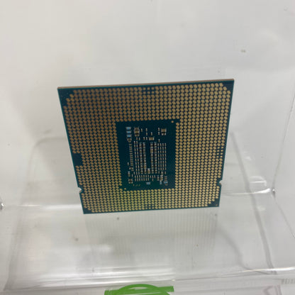 Intel Core i5-10400F 2.90GHz 6 Core 12 Thread LGA 1200 BX8070110400F