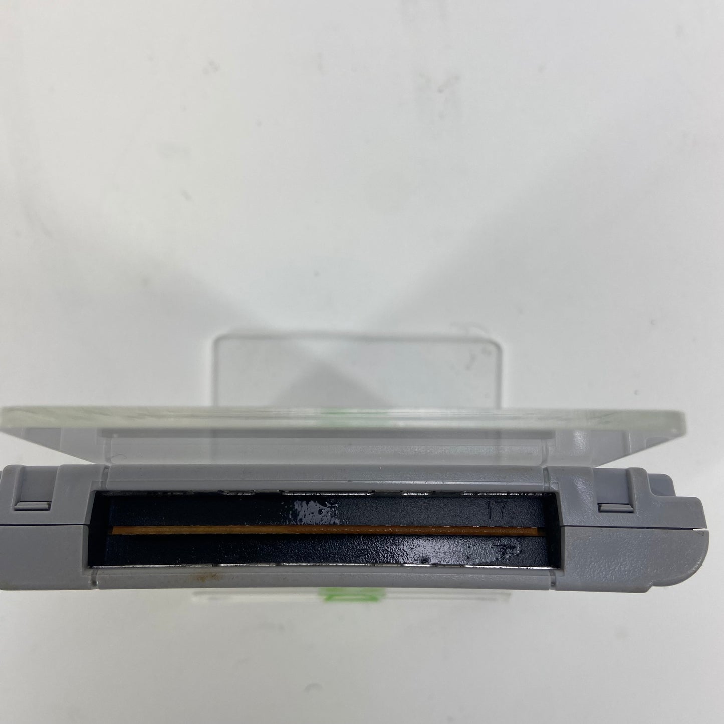 Quest 64  (Nintendo 64 N64,  1998)  Cartridge