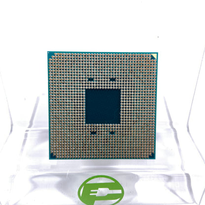 AMD Ryzen 7 2700X 3.70GHz 8 Core UA1840PGS 16 Thread AM4