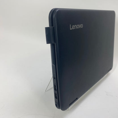 Lenovo 300e 81FY 11.6" Celeron N3450 1.1GHz 4GB RAM 64GB eMMc
