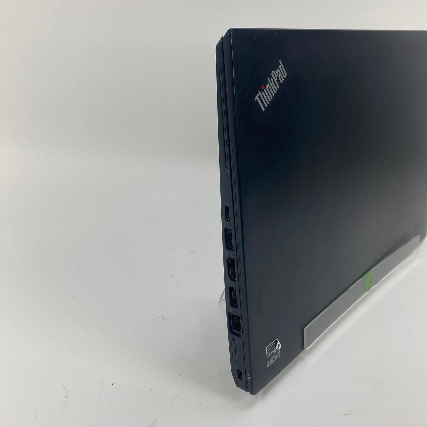 Lenovo ThinkPad T470S 20JS0014US 14" i5-6300U 2.4GHz 12GB RAM 512GB SSD