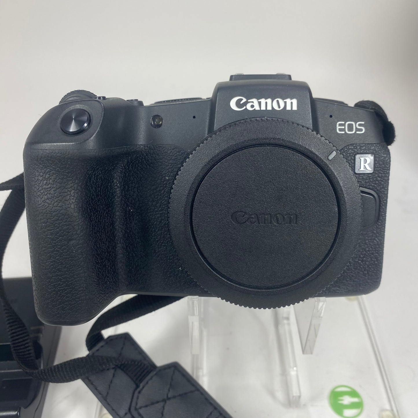 Canon EOS RP 26MP Full Frame Digital Camera