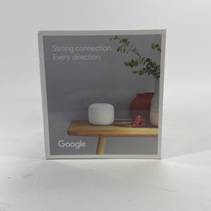 New Google Nest WiFi Router  Wireless Routers H2D