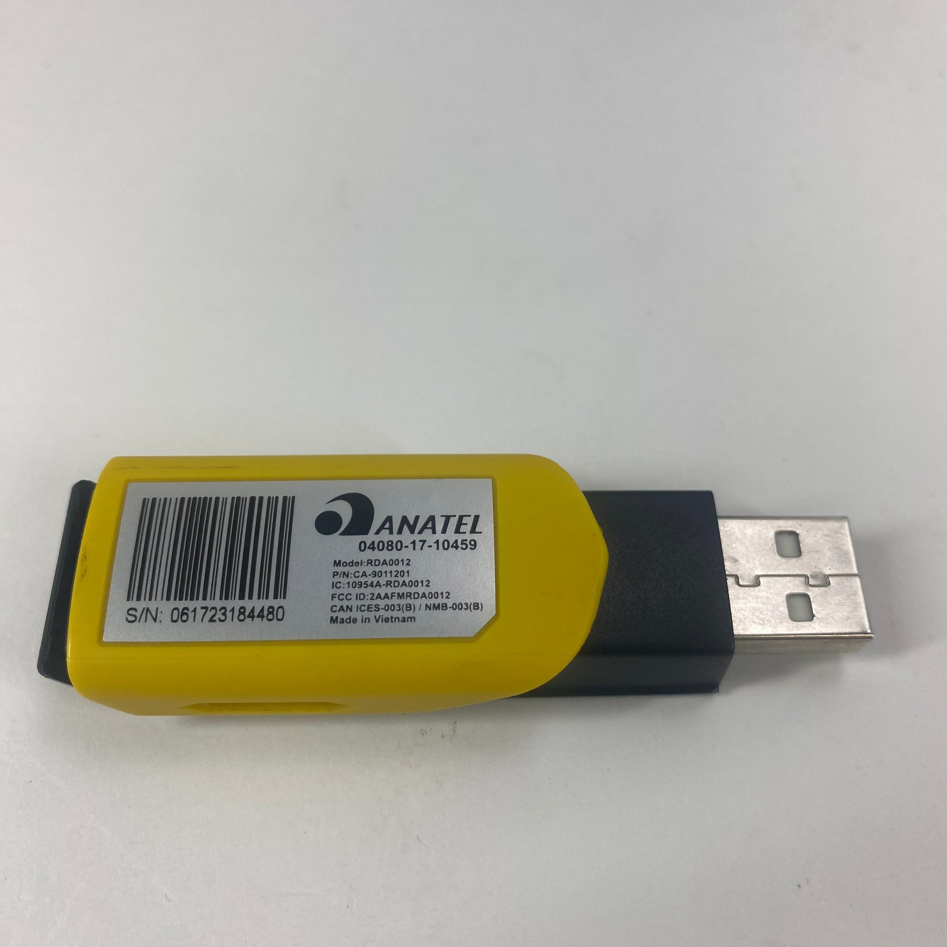 Corsair model rda0011 sale