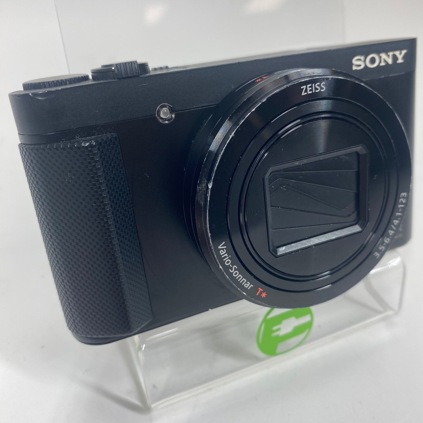 Sony Cybershot DSC-HX80 18.2MP Digital Camera