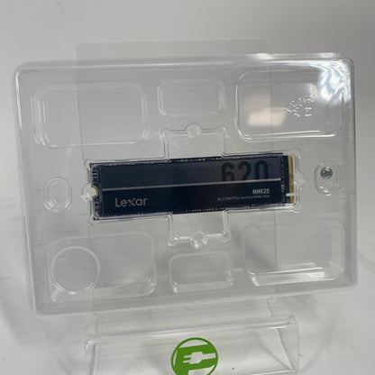 Open Box Lexar 2280mm NM620 1TB NVMe M.2 SSD LNM620X001T-RNNNU