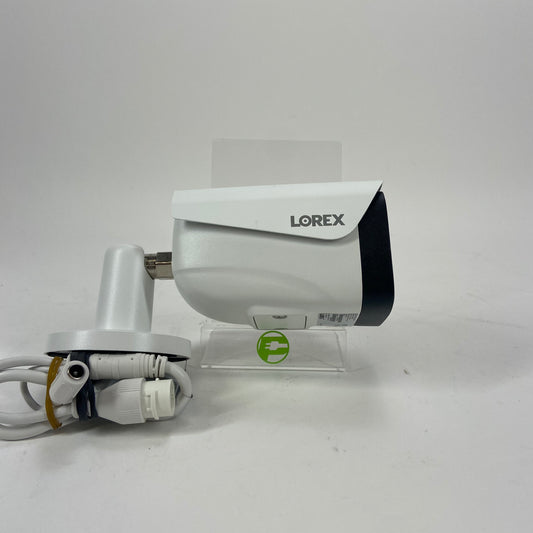 Lorex 4K 8MP Smart IP Security Bullet Camera LNB9252C