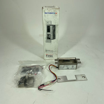 Used RCI Fire Rated All-In-One Strike Electromagnetic Lock F2164