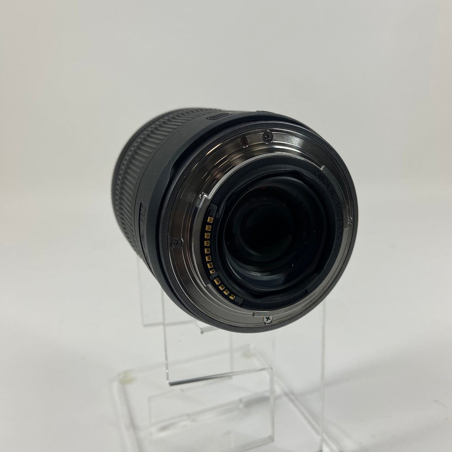 Canon RF Lens 24-105mm f4-7.1