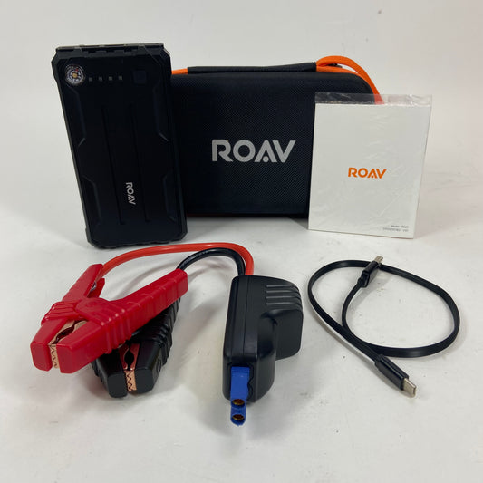 Anker ROAV Jump Starter Pro Power Bank R3120