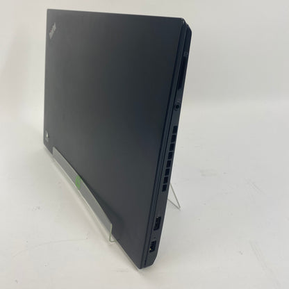 Lenovo ThinkPad T470S 20JS0014US 14" i5-6300U 2.4GHz 12GB RAM 512GB SSD