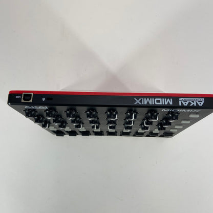 Akai Professional MIDIMIX 8-Channel USB MIDI Mixer