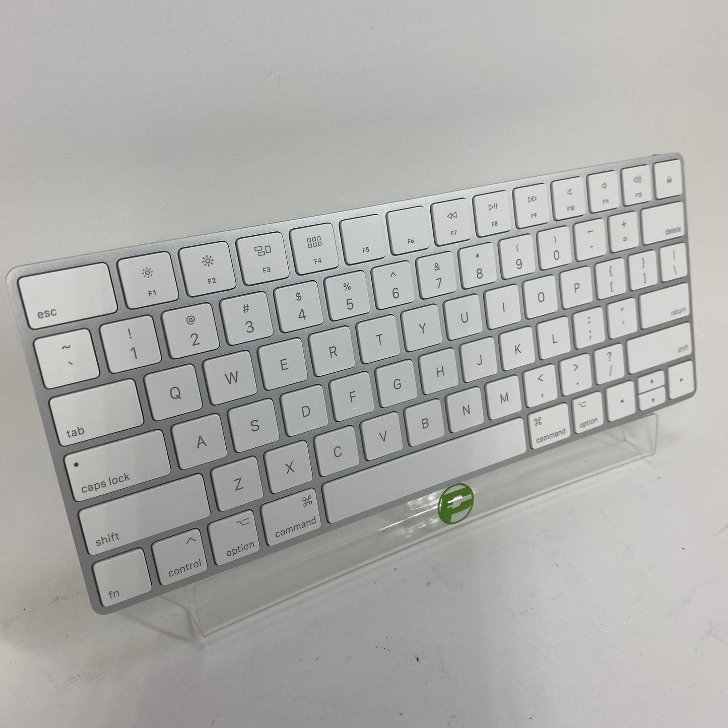 Open Box Apple Apple Magic Keyboard 2 & Mouse 2 Combo White A1644 A1657